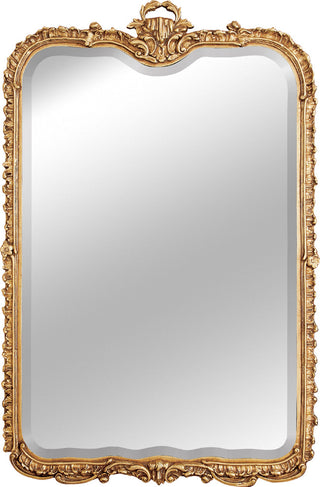 St. Christopher Cathedral Mirror, 38.5"x54"