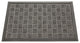 Wellington Carpet Matting, Entry Rug, Charcoal
