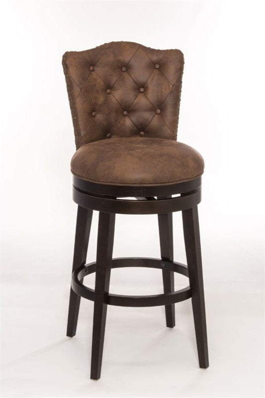 Edenwood Swivel Bar Stool