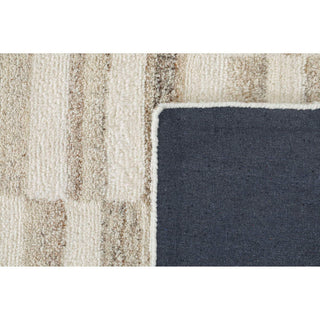 Dunes Steps Area Rug, Neutral, 2'x3'