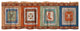 Southwest at Heart Window Valance