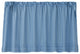 Saturday Knight Holden Tier Pair, Smoke, 57"x45"