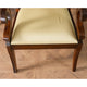 Regency Upholstered Dining Chair