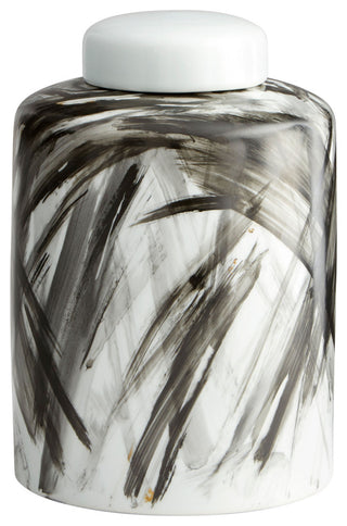 Small Pollock Container