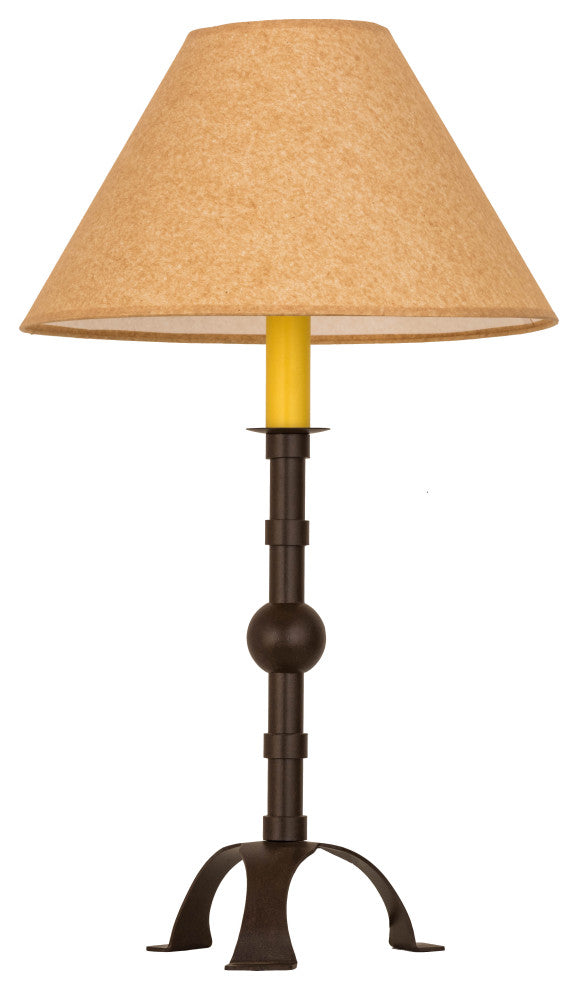 30H Stable Buffet Lamp