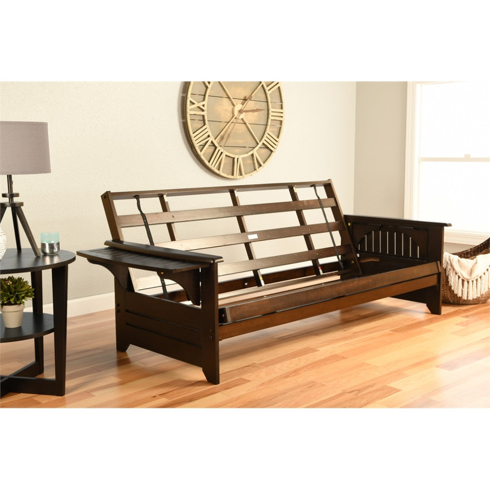Phoenix Frame-Espresso Finish