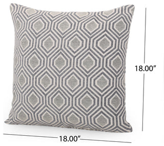 Garrison Pillow Cover