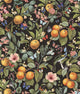 Citrus Peel and Stick Wallpaper