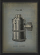 Lamp Socket Figure 158 Print