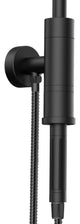 Pulse 1052-MB ShowerSpas Matte Black Shower System - Aquarius Shower System