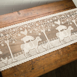 Farmhouse 14x60 Runner