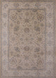 Ahgly Company Indoor Rectangle Mid-Century Modern Area Rugs, 8' x 10'