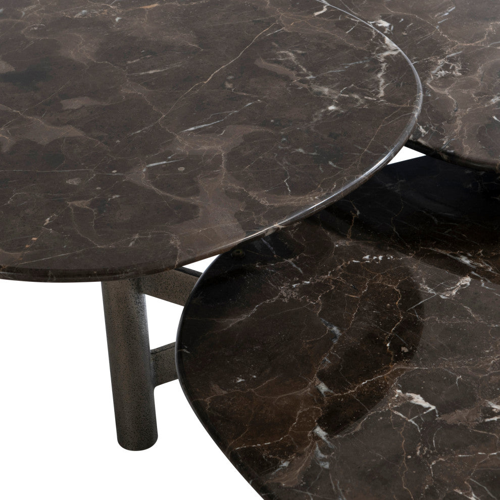 Bernhardt Nez Cocktail Table