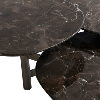 Bernhardt Nez Cocktail Table