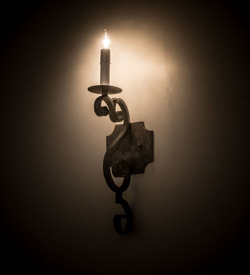 5W Piero Wall Sconce