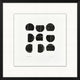 Surface Tension Negative 1, Giclee Reproduction Artwork