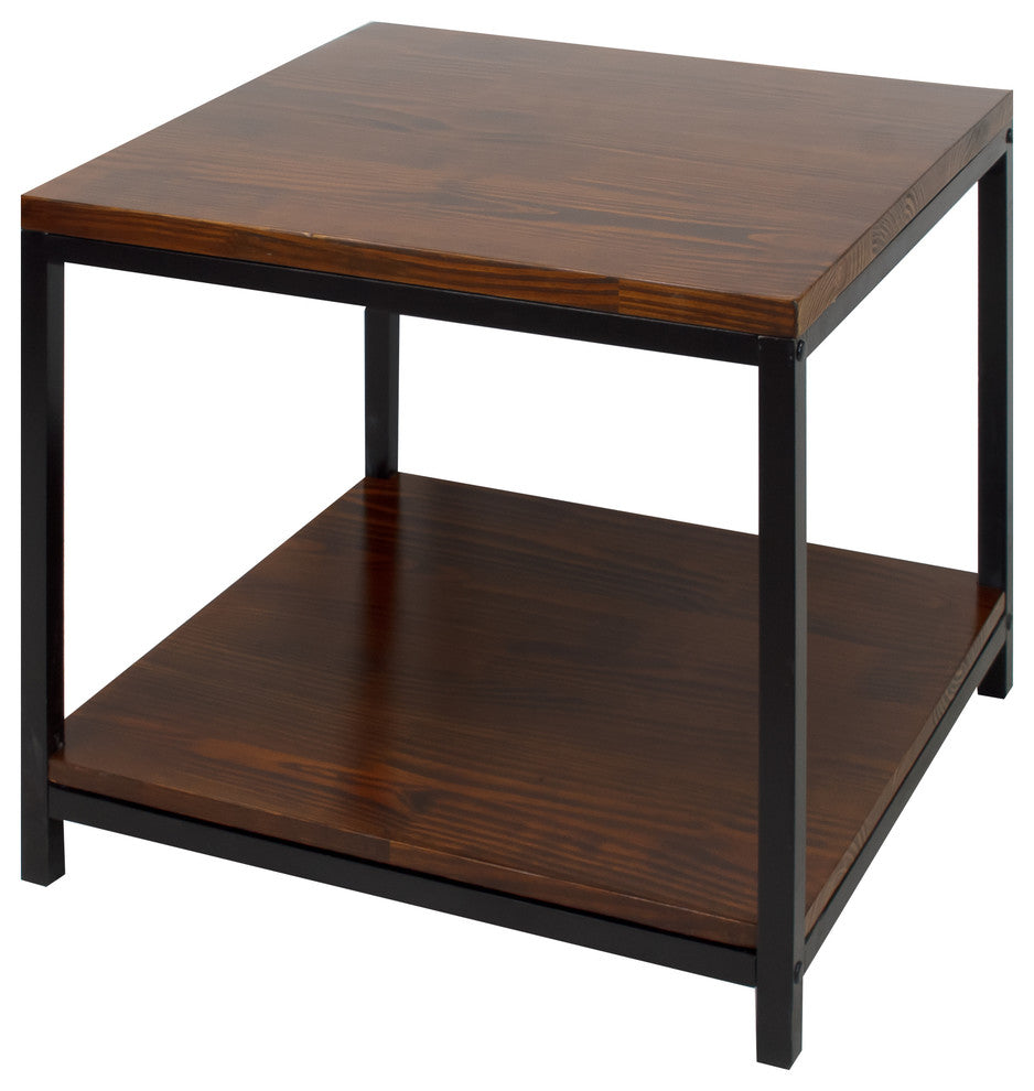 Casual Home Metro End Table