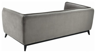 Bruce 31"H x 87"W x 35"D Sofa
