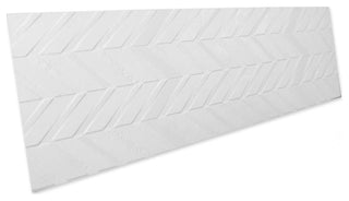 Lumiere Lelue Blanco Ceramic Wall Tile