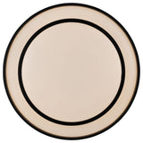 Aziza - Flush Mount - Black - 15"W