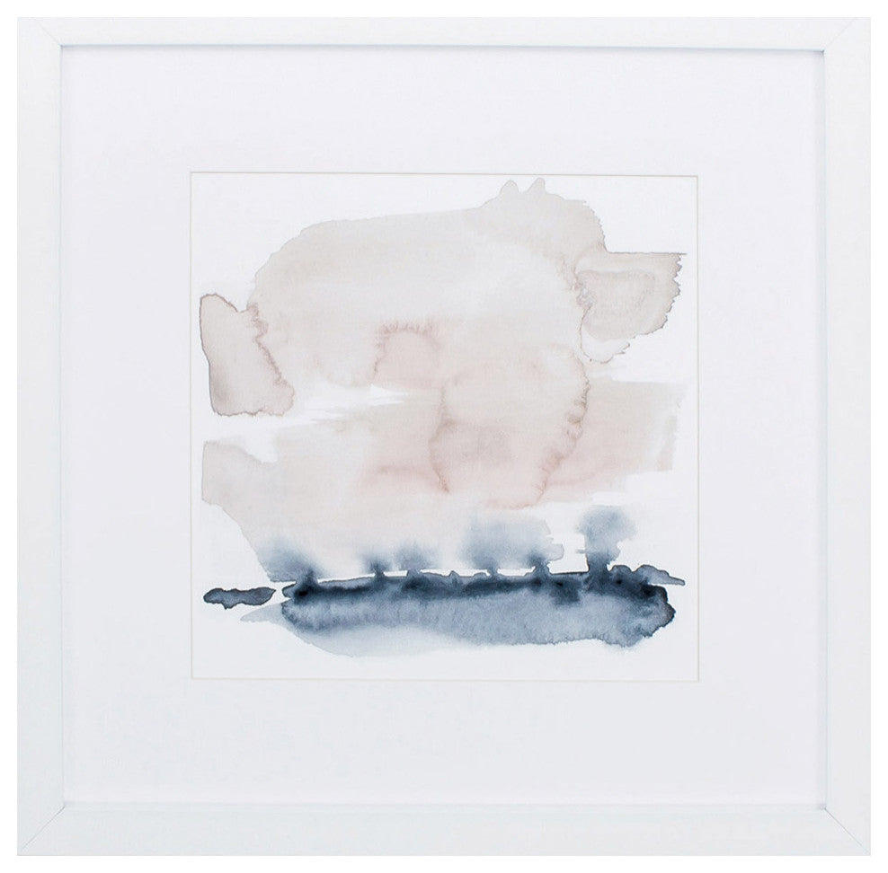 "Earth Horizon VIII" Wall Art