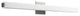 Oxygen Lighting 3-555-24 Adelphi Vanity Light