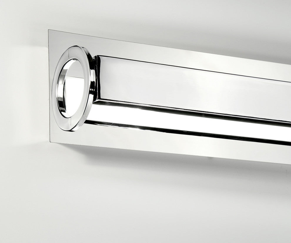 1-Light Transitional Sconce by Eurofase