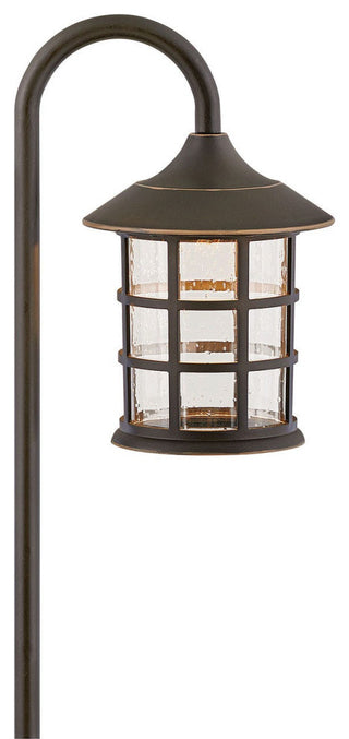 Hinkley Freeport Coastal Elements Freeport Led Path Light, Oil Rubbed Bronze