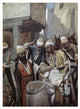 "Cup Found" Digital Paper Print by James Tissot, 24"x32"