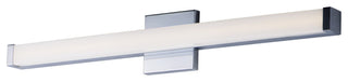 Maxim 52004 Spec 30"W LED Bath Bar - Compliant - Polished Chrome