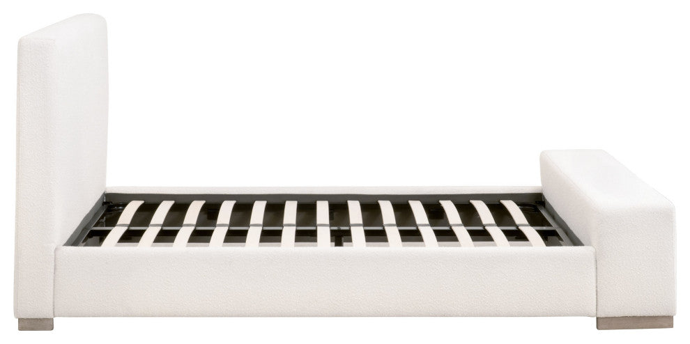 Warren Cal King Bed