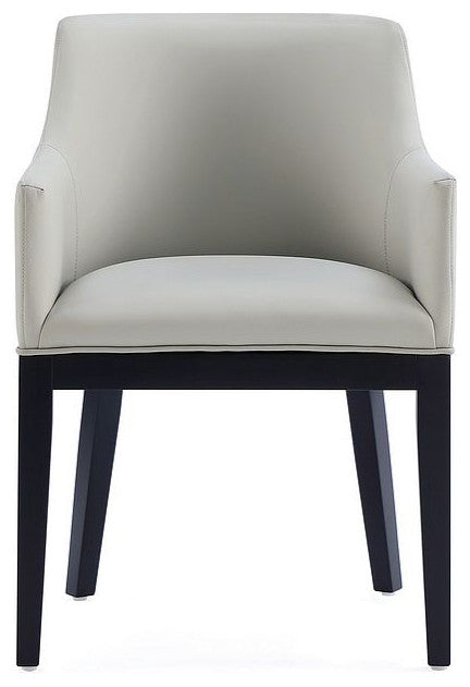 Manhattan Comfort Gansevoort Armchair