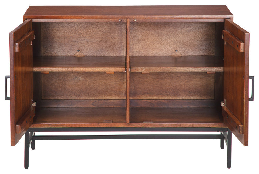 Dottie Sideboard, Walnut
