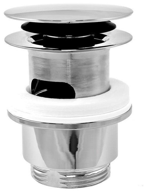 Nameeks 905CC2 Remer Pop-Up Drain - Chrome