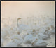 "Song Of The Morning Light" Framed Canvas Giclee by Dmitry Dubikovskiy, 23x19"