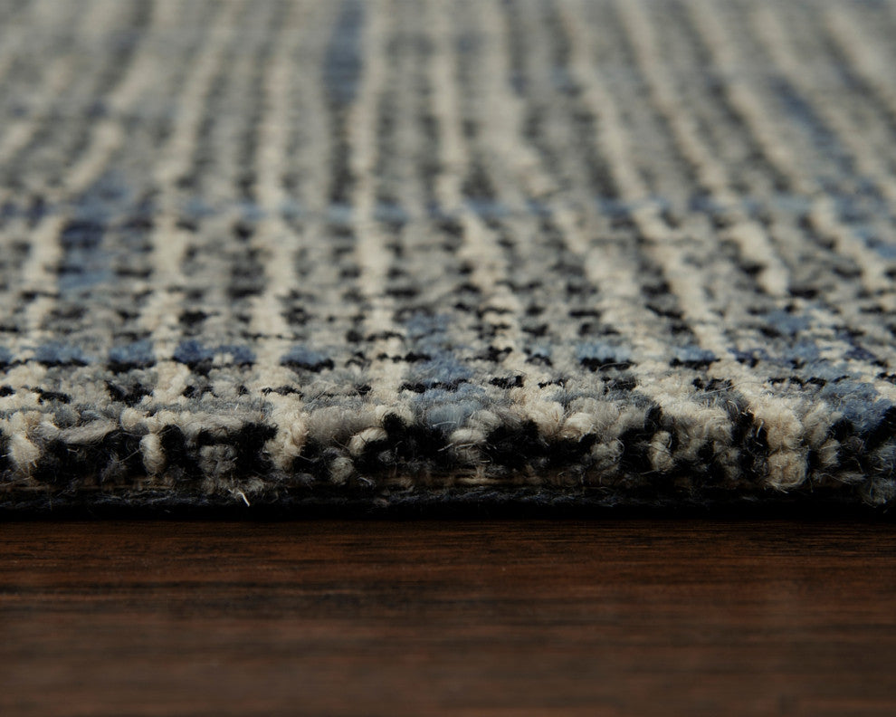Rizzy home Ironwood Collection, 5'X7'6" Rug
