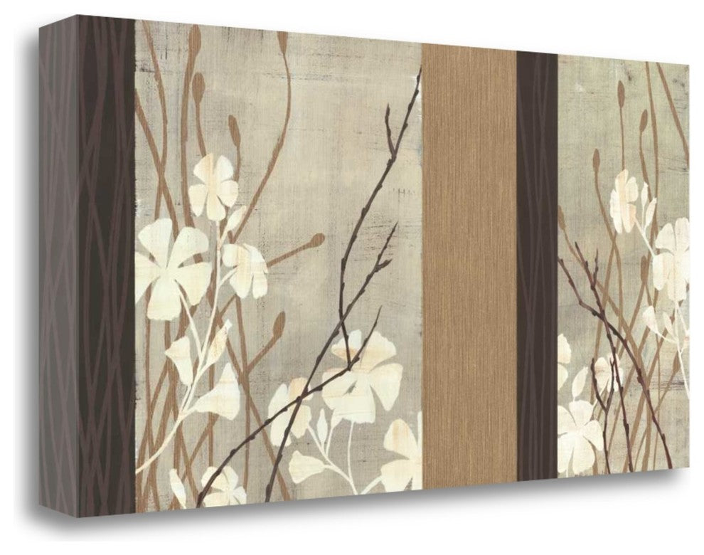 "Lace" By Maja, Fine Art Giclee Print on Gallery Wrap Canvas, Ready to Hang