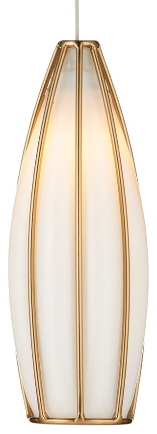 Parish 30-Light Linear Multi-Drop Pendant