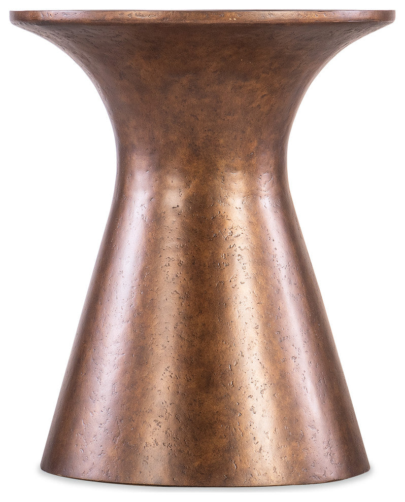 Melange Barron Accent Table