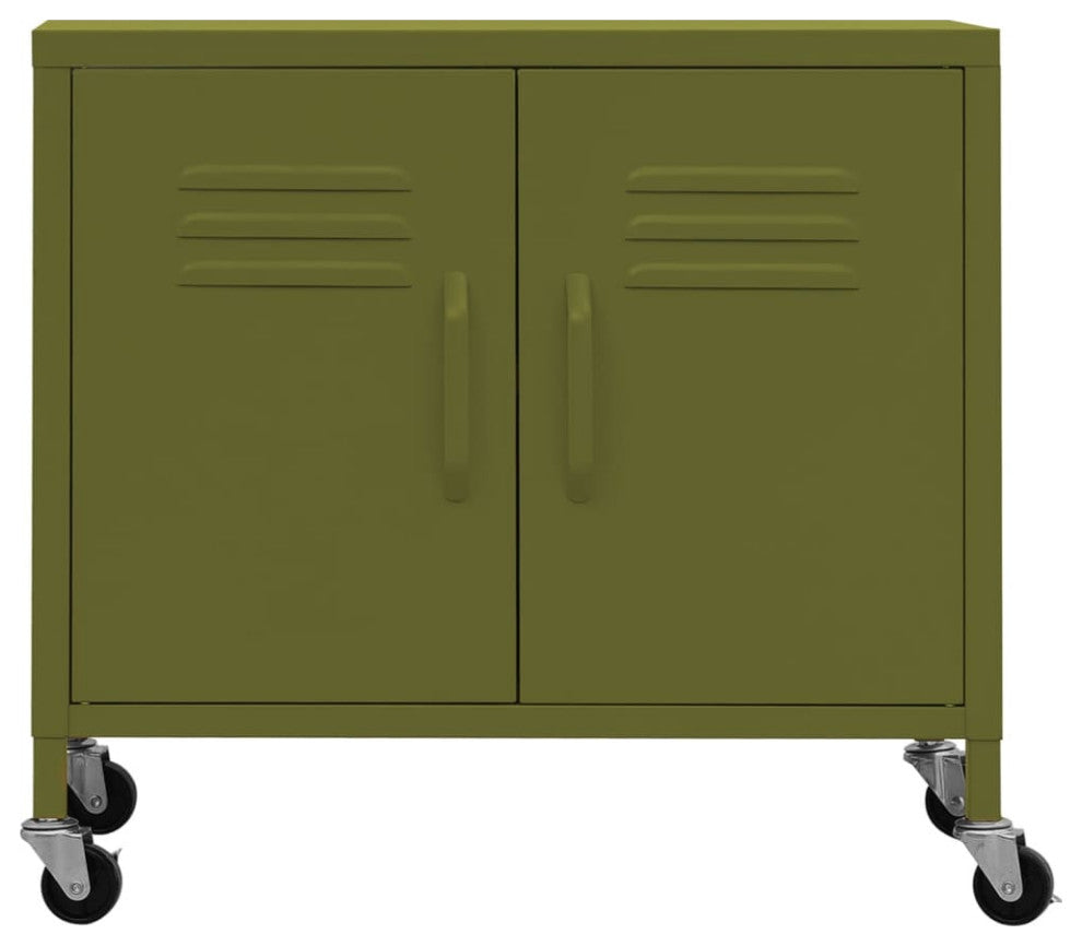 Another front view with dimension text overlay (infographic).