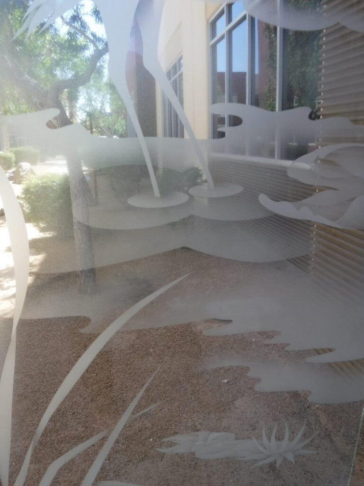 Interior Prehung Door or Interior Slab Door - Cranes A - Primed - 24" x 80"...