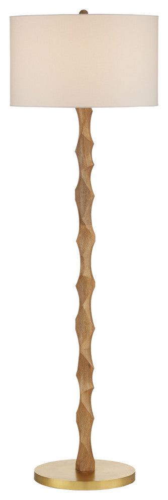 Sunbird Floor Lamp