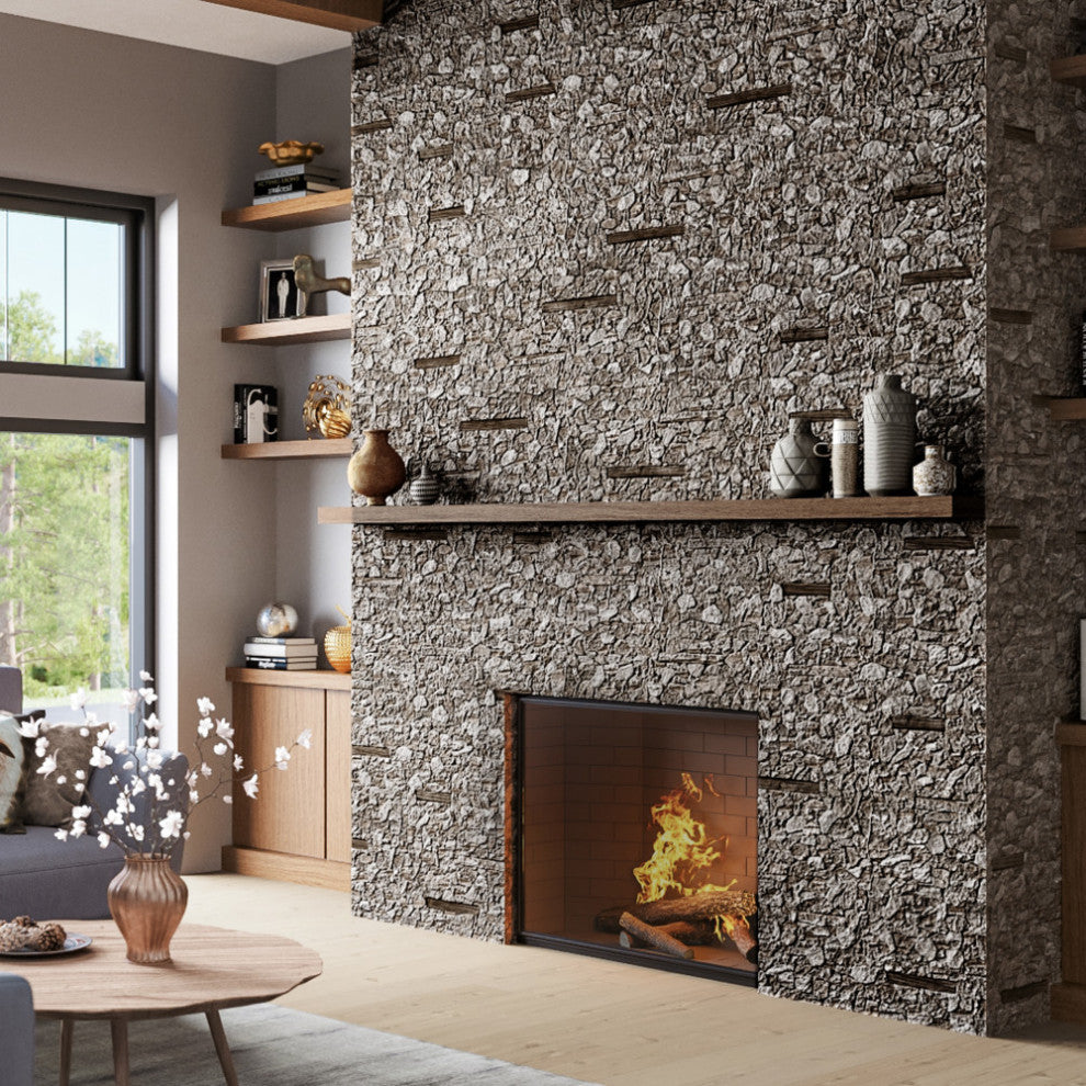 Caldera Castle Antic Canto Porcelain Floor and Wall Tile