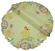Spring Baby Chicks 12" Round Doily, Set of 4