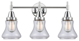 INNOVATIONS LIGHTING 447-3W-PC-G192 Caden 3 Light 26 inch Bath Vanity Light