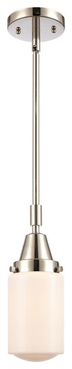 INNOVATIONS LIGHTING 447-1S-PN-G311 Dover Mini Pendant