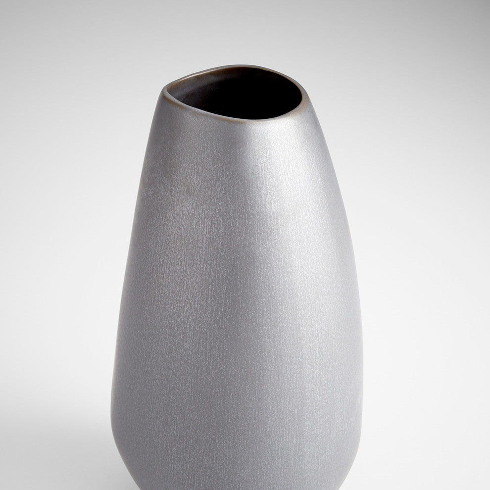 Cyan Design Sharp Slate Vase