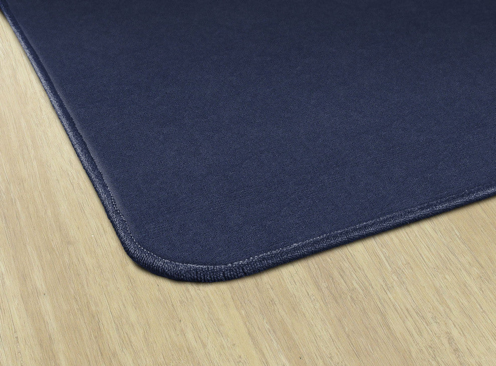 Flagship Carpets TS-22NY Amerisoft Navy