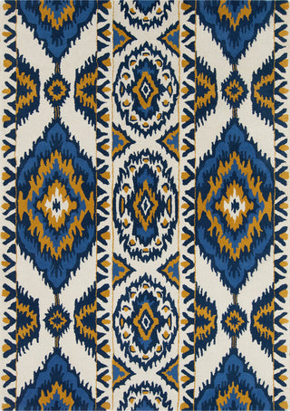 Davin Contemporary Area Rug, 5'x7'