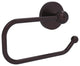 Prestige Skyline European Style Toilet Tissue Holder, Antique Bronze